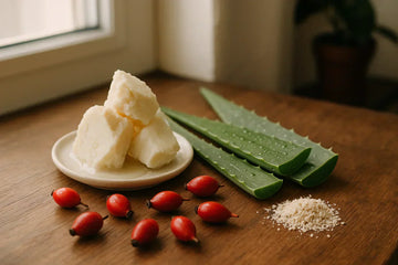 neurodermitis creme